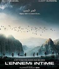 NICE Côte d'Azur L'Ennemi intime Film sur la Guerre d'Algérie