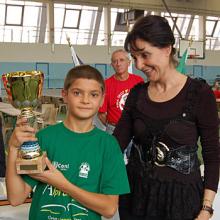 PANATHLON INTERNATIONAL TROPHEE DES ALPES DE LA MER A NICE