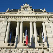 NICE Rencontre des CCI de l'Euro Région Alpes Méditerrannée