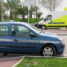 NICE Emplacement RADARS mobiles dans les ALPES MARITIMES ce week end