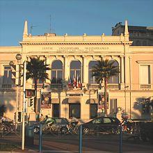 Les 50 ans de l'ÉCOLE de NICE au Centre Universitaire Méditerranéen