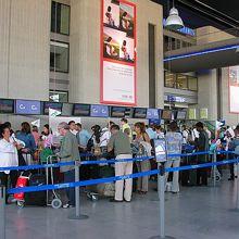 Aéroport de Nice Vols Air France annulés le lundi 29 octobre