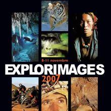 NICE Parc Phoenix EXPLORIMAGES Festival International du Film de Nature et d'Aventure