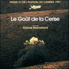 NICE CINÉMA Mercury KIAROSTAMI Palme d'Or au Festival de CANNES en 1997