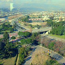 NICE Alpes Maritimes Plaine du Var Enquêtes de trafics