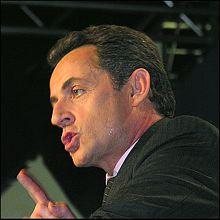 NICE PRESSE SARKOZY et le vrai faux SMS à Cécilia NICE PRESSE SARKOZY et le vrai faux SMS à Cécilia
