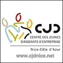 NICE Municipale Débat ESTROSI ALLEMAND organisé par CJD de Nice