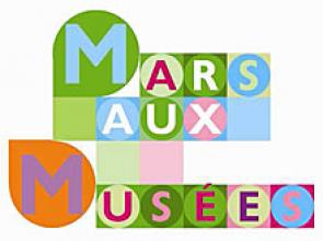 MARS AUX MUSÉES 2008 à NiCE du 1er au 31 mars