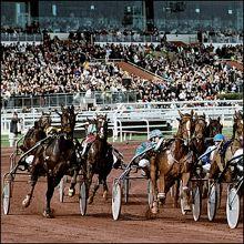 HIPPODROME NICE Grand Critérium des Casinos de Monte Carlo et de Monaco