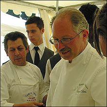 Restaurant CHIBOIS FEMMES  VIGNES  RHONE à GRASSE près de NICE