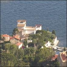 VILLA KÉRYLOS à Beaulieu sur mer près de NICE le Printemps des Parfums