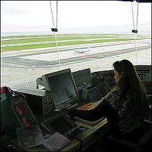 Inauguration Aéroport Nice Côte d'Azur Contrôle aérien Nouveau bloc technique 