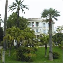 Musées de NICE Entrée libre dès le 1er juillet