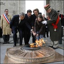 PARIS NICE BICENTENAIRE DE LA NAISSANCE DE NAPOLÉON III