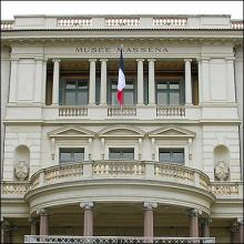 NUIT des MUSÉES à NICE MAMAC LASCARIS MASSÉNA CIMIEZ