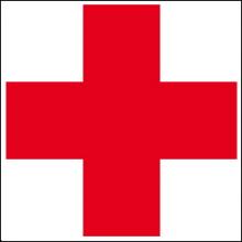 NICE Croix Rouge Française Quete Nationale
