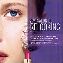 NICE 2e Salon du Relooking au Casino Ruhl