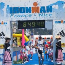 NICE IRONMAN 2008 circulation et stationnement modifiés