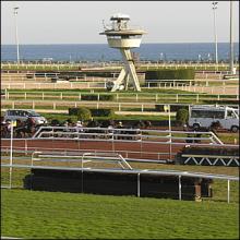 CAGNES Hippodrome Nice Côte d'Azur Soirée CHOCOLAT