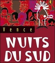 Près de NICE FESTIVAL NUITS DU SUD 2008 à VENCE