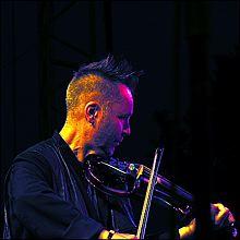 NICE JAZZ FESTIVAL 2008 Le diable est aux violons Nigel Kennedy Jean Luc Ponty