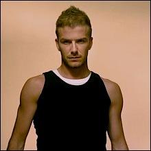 David Beckham et Victoria accidentés sur la route de l'aéroport NICE CÔTE D'AZUR