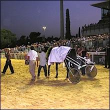 VINS de BELLET HIPPODROME NICE CÔTE D'AZUR Clôture du Meeting d'Été