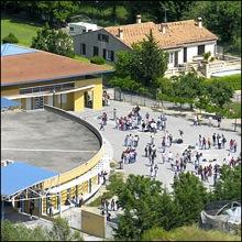 VILLENEUVE LOUBET près de Nice COLLÈGE ROMÉE inquiétude pour la rentrée 2008