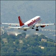 AÉROPORT NICE CÔTE D'AZUR LES AVIONS ÇA FAIT DU BRUIT