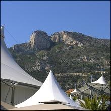 NICE LA TURBIE CREMANT CEntre de REcherche Mutualisé sur les ANTennes en Côte d'Azur