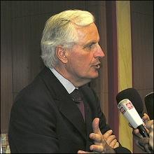 NICE AGRICULTURE Michel BARNIER dans le Var et les Alpes-Maritimes