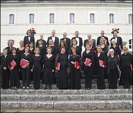 SYRINX à Saint Paul de Vence près de Nice Concert à La Collégiale