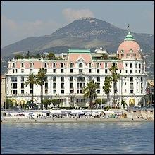 Amour Vinum au NEGRESCO NICE Ateliers dégustation de vin