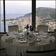 Vista Palace près de Nice et Monaco Journée ÉPICURIEN