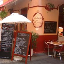 NICE : NOELLE PERNA REPREND LES RENES DU BAR DES OISEAUX NICE : NOELLE PERNA REPREND LES RENES DU BAR DES OISEAUX