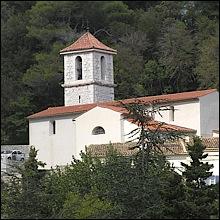 Ferme de Villeneuve près de Nice émouvant hommage à Georges Dalmasso dit Jojo