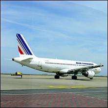 AÉROPORT NICE CÔTE D'AZUR Grève des pilotes AIR FRANCE maintenue