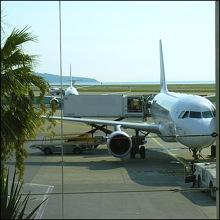 AÉROPORT NICE CÔTE D'AZUR Grève AIR FRANCE 10 vols annulés