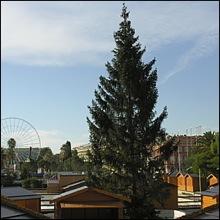 NICE SUÈDE Noël Sainte Lucie Bienvenue chez les Suédois 