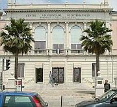 La crise en débat à Nice Centre Universitaire Méditerranéen