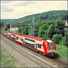 NICE TER SNCF Toujours la grève et la galère pour les usagers de la Riviera