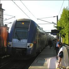 NICE SNCF TER, Pétition en ligne des naufragés du TER Grasse Monaco Vintimille