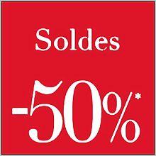 NICE Début des SOLDES d'hiver dans les ALPES MARITIMES