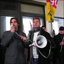 SNCF Fin de conflit à NICE pour les conducteurs de TER