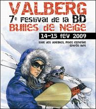 PAYS DE NICE, VALBERG SKI et BANDES DESSINÉES