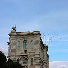 MONACO UNESCO, Arctique, Réunion internationale d'experts en Principauté