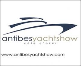 ANTIBES YACHT SHOW le salon du brokerage en Méditerranée près de NICE