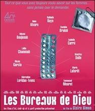 MOUANS SARTOUX, Journée mondiale de la femme, Avenir du planning familial près de Nice