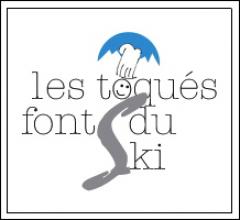 NICE 2018, Les Toqués font du Ski à AURON, lancement de l'opération au MIN