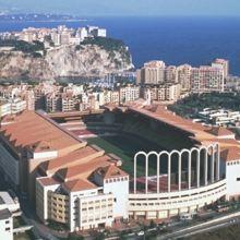 MONACO, ATHLÉTISME MEETING HERCULIS, dans l'IAAF Diamond League